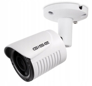 Kamera 4w1 Zewnętrzna 2mpx 2000tvl Ir25m Ahd Hdcvi