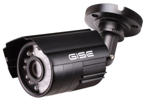 Kamera 4w1 Gise Gs-cm45 5mpx Przetwornik Sony