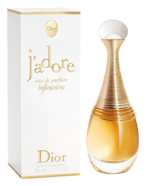 Dior J'adore Infinissime Edp 30ml Oryginał