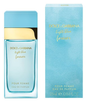 Dolce & Gabbana Light Blue Forever Edp 25ml