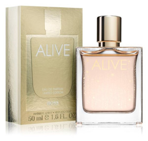 Hugo Boss Boss Alive Collector's 2021 50ml