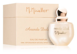 M. Micallef Ananda Dolce Edp 30ml Oryginał
