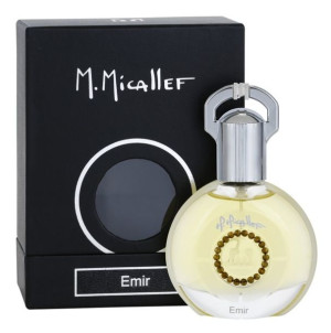 M. Micallef Emir Edp 30ml Oryginał