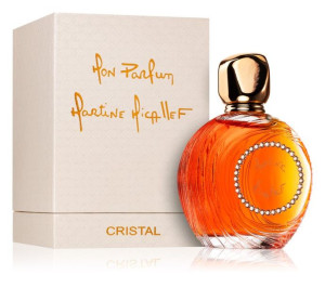 M. Micallef Mon Parfum Cristal Edp 100ml