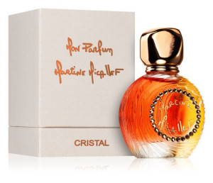 M. Micallef Mon Parfum Cristal Edp 30ml