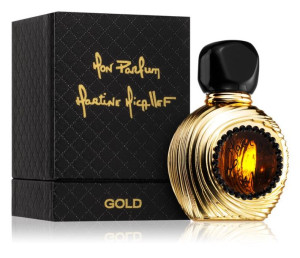 M. Micallef Mon Parfum Gold Edp 30ml