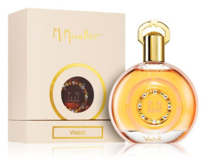 M. Micallef Watch Edp 100ml Oryginał