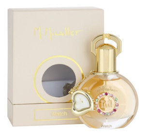 M. Micallef Watch Edp 30ml Oryginał