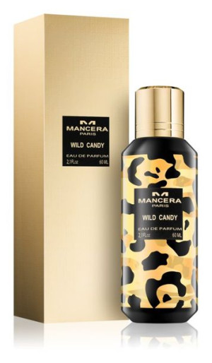 Mancera Wild Candy Edp 60ml Oryginał