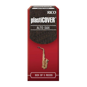 Stroik do saksofonu altowego 1.0 PLASTICOVER
