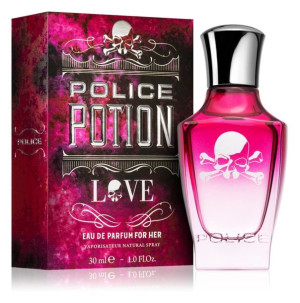 Police Potion Love Edp 30ml Oryginał
