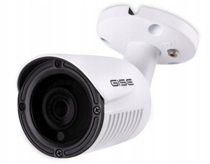 Kamera 4in1 4w1 1080p Tuba 3,6mm Ir25m Ip66 Biała