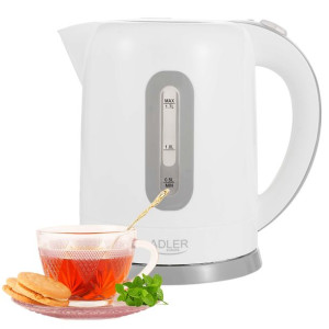 Czajnik Elektryczny Electric Kettle 2200w 1,7l