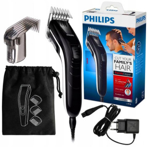 Maszynka Philips qc5115/15 + etui