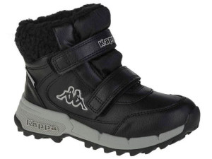 BUTY zimowe dziecięce KAPPA TAPIWA 260906K-1116
