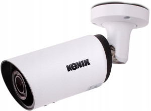 Kamera Kenik 5mpx Ip Motozoom Ir 40m Onvif Sd
