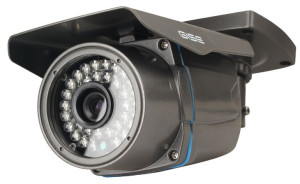 Kamera Tubowa 4w1 1920x1080 Ir30m 3,6mm Ip66 Kolor