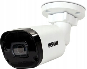 Kamera Zew Kg-l15hd 4w1 Kenik 2mpx Szczelna Ir 30m