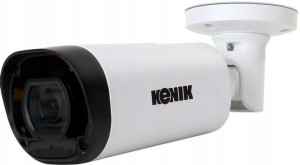 Kamera tubowa KENIK 4w1 2mpx FULLHD obiektyw ZOOM