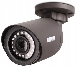 Kamera tubowa KENIK 2Mpx FULL HD 1920x1080 IR 30m