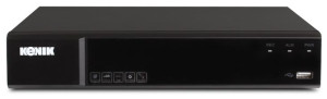 Nagrywarka 5mpx 4 Kamery + 2 Ip Full Hd Ahd/tvi Fv
