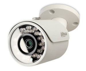 Monitoring Cyfrowy Kamera 2mpx Ipc-hfw1230s Dahua