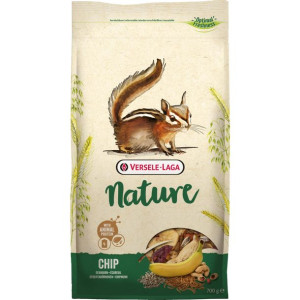 Versele Laga Nature Chip Mieszanka Dla Wiewiórek 700 g
