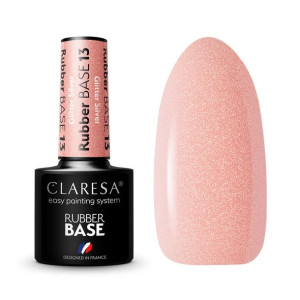 Claresa Baza Kauczukowa RUBBER 13 - 5g