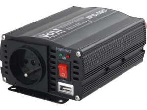 Przetwornica Napięcia Sinus 12v 230v 350w 500w