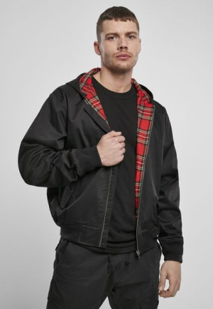 Kurtka Lord Canterbury Black