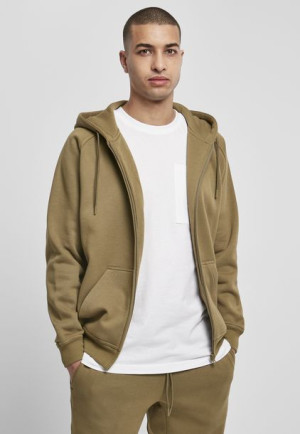 Bluza Zip Hoody Tiniolive