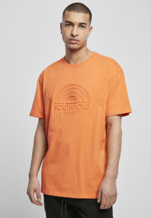 T-shirt 3D Mandarin