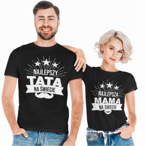 Wytrzymałe KOSZULKI FIRMOWE Tshirt z logo firmy