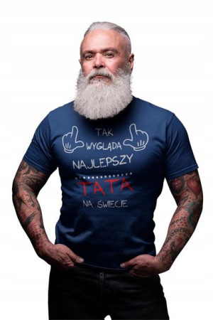 Wytrzymałe KOSZULKI FIRMOWE Tshirt z logo firmy