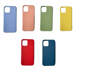 Etui iPhone 12 12 Pro obudowa plecki PREMIUM