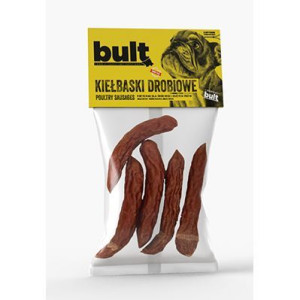 Bult Kiełbasa Drobiowa Przysmak Dla Psa 60 g