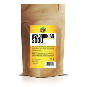 TiB Askorbinian sodu - 170 g