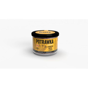 Bult Potrawka Dla Psa z Jagnięciny, Indyka i Jabłek 190 g