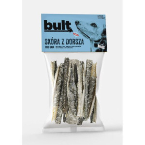 Bult Skóra z Dorsza Przysmak Dla Psa 50 g