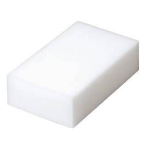 Magiczna gąbka 10x7x3