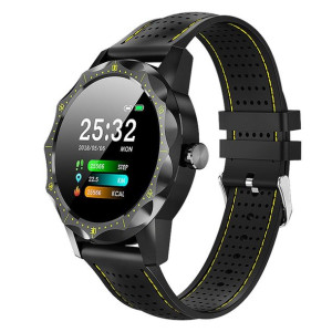 Zegarek męski Smartwatch RSK1 wodoodporny ŻÓŁTY
