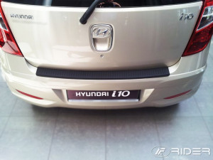 Nakładka Listwa Na Zderzak Hyundai I10 2007-12