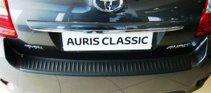 Nakładka Listwa Na Zderzak Toyota Auris 5d Hb 2010-12