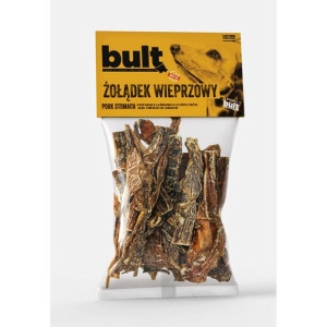 Bult Żołądki Wieprzowe Przysmak Dla Psa 100 g