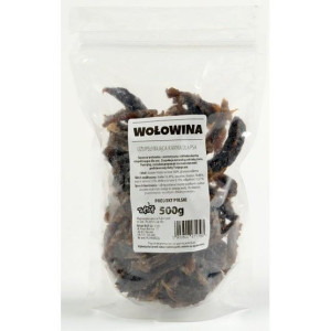 Bult Wołowina Przysmak Dla Psa 500 g