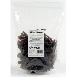 Bult Wołowina Przysmak Dla Psa 1 kg