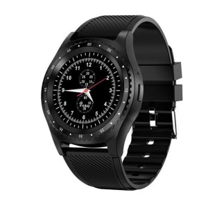 Smartwatch Roneberg RL9 CZARNY
