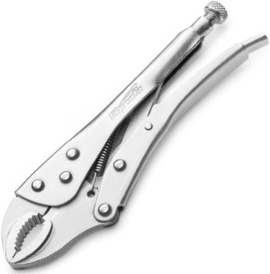 SZCZYPCE ZACISKOWE 250 MM mors morsea żabka