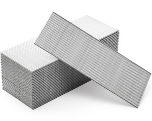 Gwoździe proste 5000szt 18GA sztyfty 40mm