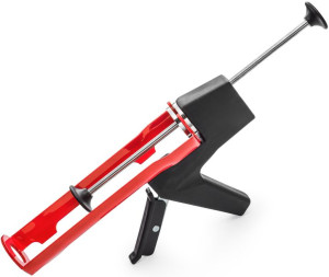 Wyciskacz do silikonu 310ml pistolet Sparta